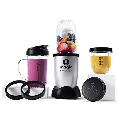 magic bullet